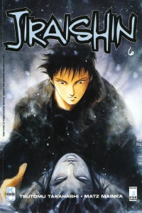 Jiraishin 6
