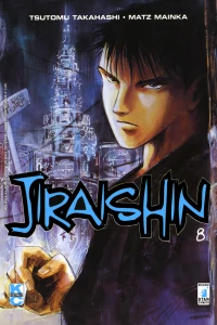 Jiraishin 8