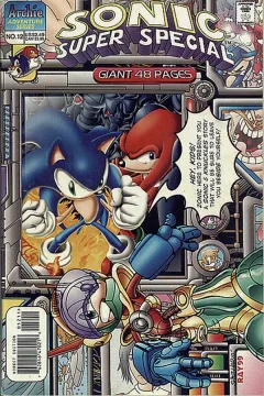 Turnabout Heroes