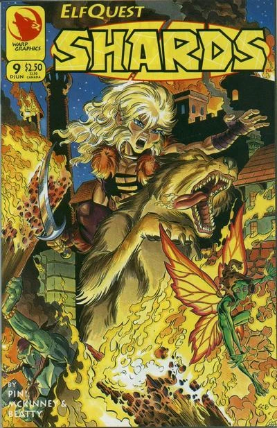 Cover of TURNABOUT p.2