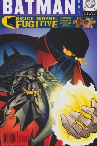 Turning the Town Red, Part 1