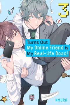 Issue #3