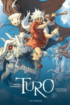 Là où dorment les dragons
