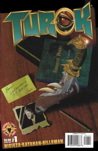 Cover of Little Triggers