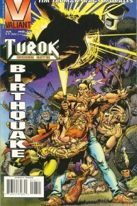 The Prodigal - Part 3: New Unities