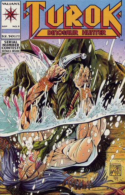 Cover of Slithering Sands