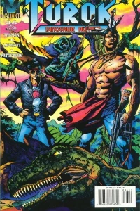 Tree Of Life, Land Of Shadows