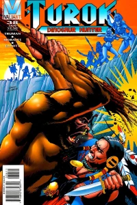 Island Of Nazi Women - Part 2:The Resurrection