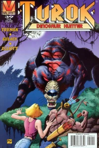 Outlaws Of Lost Land - Part 1