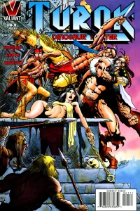 Church Of The 'Poison' Mind