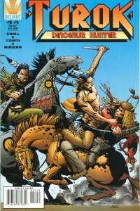 Son Of Stone - Part 2