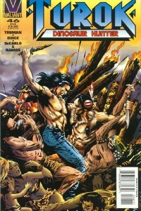 Bred Up In Darkness - Part 2: Blood Of The Son