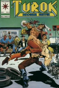 Shades Of Yesterday Part 3:The Collection