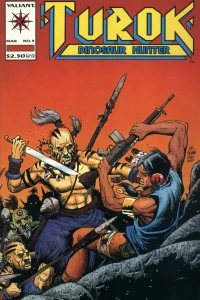 New River Part 3: Almost Heaven