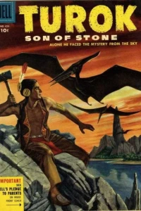 Turok Son of Stone