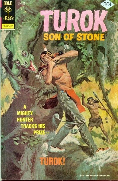 Cover of The Mightiest Hunter / Altar To The Sky God