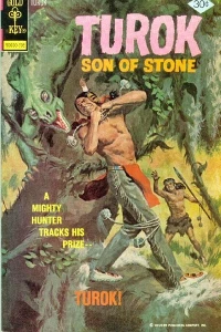 The Mightiest Hunter / Altar To The Sky God