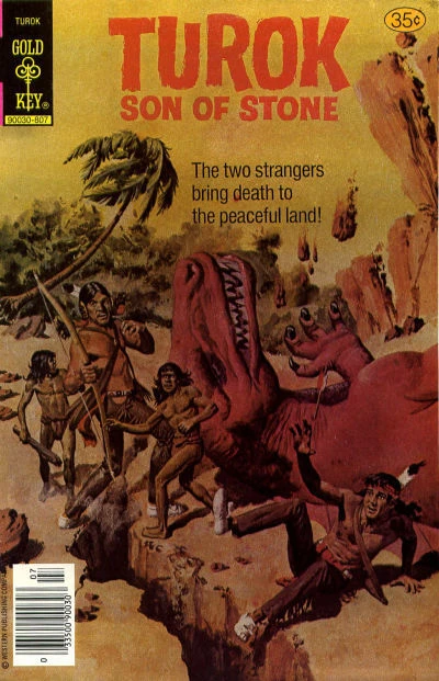 Cover of Sons Of The Chief / The Peaceful Land