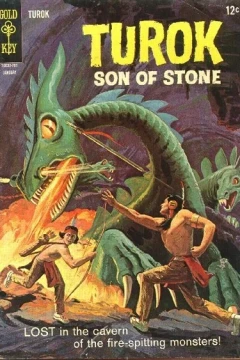 Monsters of the Legend- Pt.1: Into the Cavern of Danger / Pt.2: Journey without End