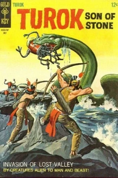 The Things from the Sky - Pt.1: Strange Visitors / Pt.2: The Incredible Sight