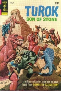 The Warriors pt. 1 & 2