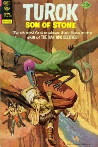 The Man Who Believed