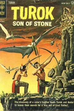 A Chance to Escape / Prey of the Flesh Eaters