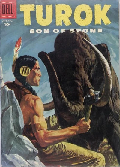 Cover of Bridge To Freedom / Smilodon