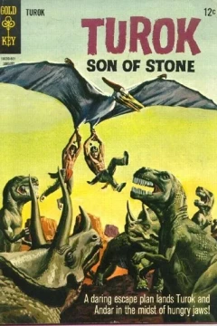 Flight into Fear Part I / Part II