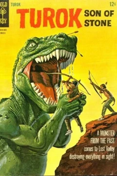 Return of the Dead / Turok's Capture
