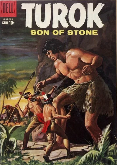 Cover of Secret of the Giants