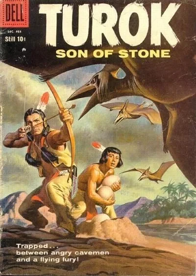 Cover of The Angry Mountain