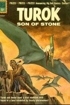 The Cliff Men / Lair of Death