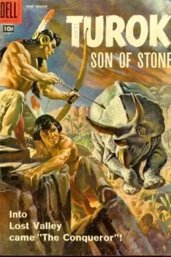 The Conqueror