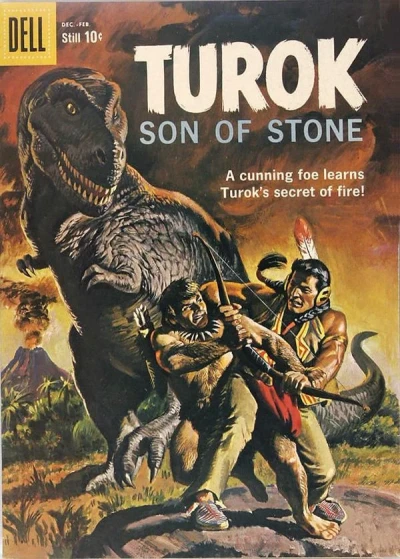 Cover of The Cunning Foe