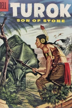 The Exiled Cave Men / Strange Waters