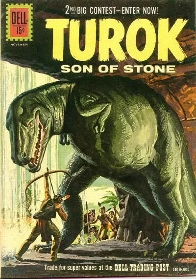 Cover of The Hidden Monster / The Winged Men