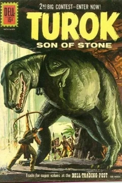 The Hidden Monster / The Winged Men