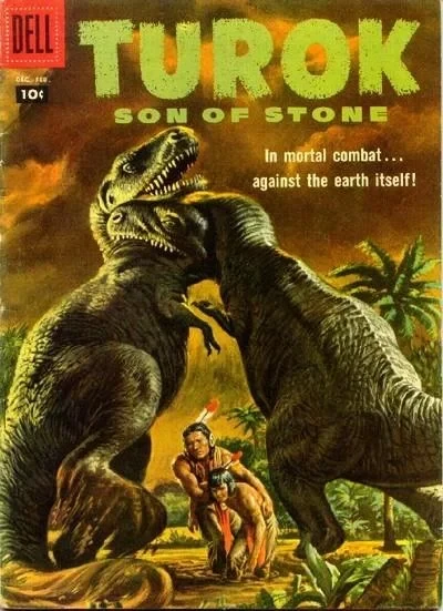 Cover of The Horned Rogue