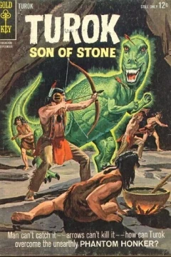 The Phantom Honker / The Adventurer / The River Raiders