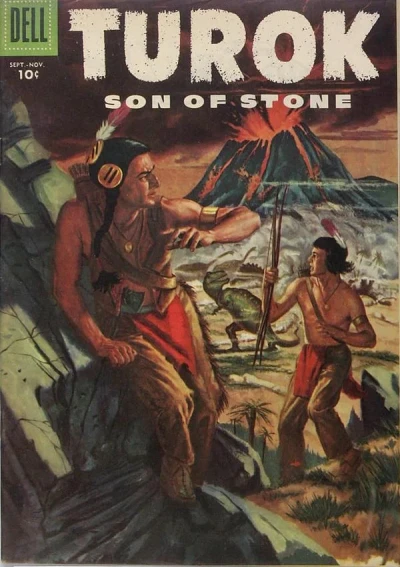 Cover of The River Of Fire / The Secret Place