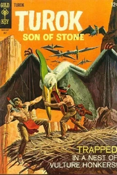 The Savage Shadow