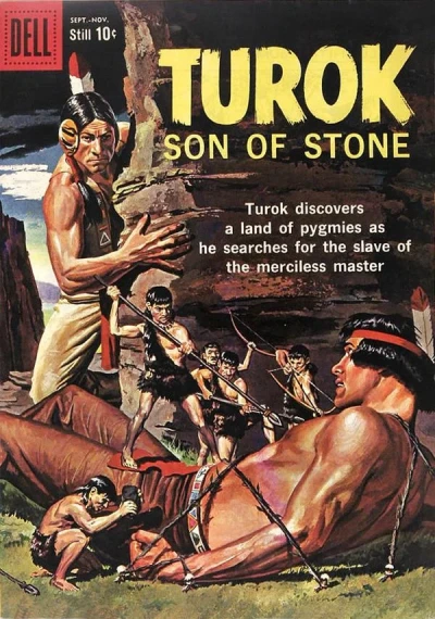 Cover of The Slave of the Merciless Master