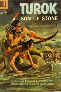 The Water Seekers