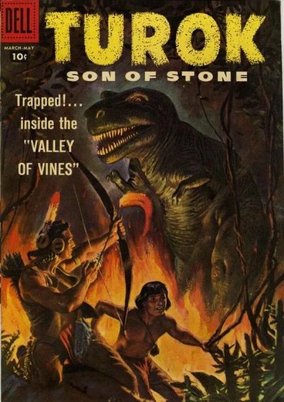 Cover of Valley of Vines