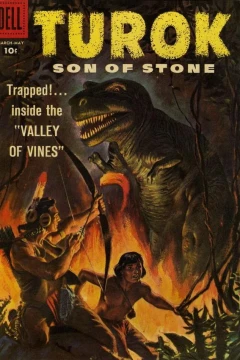 Valley of Vines