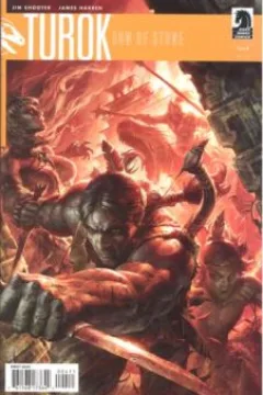 Aztlan, Part Four: Death From Above