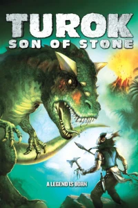From DVD - hit: Turok: Son Of Stone