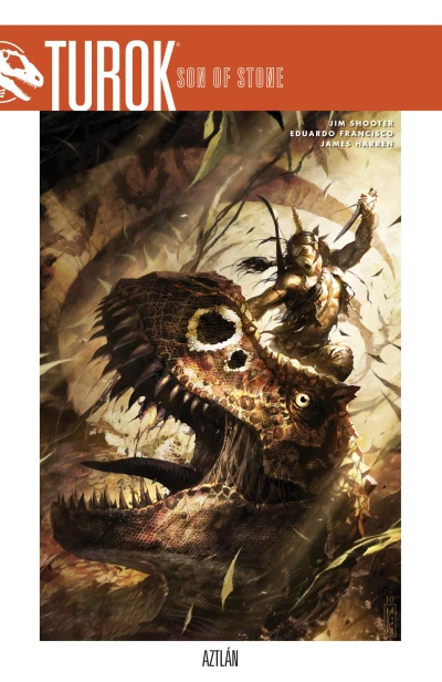 Cover of Volume 1