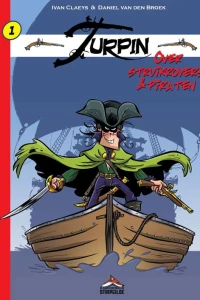 Over Struikrovers & Piraten